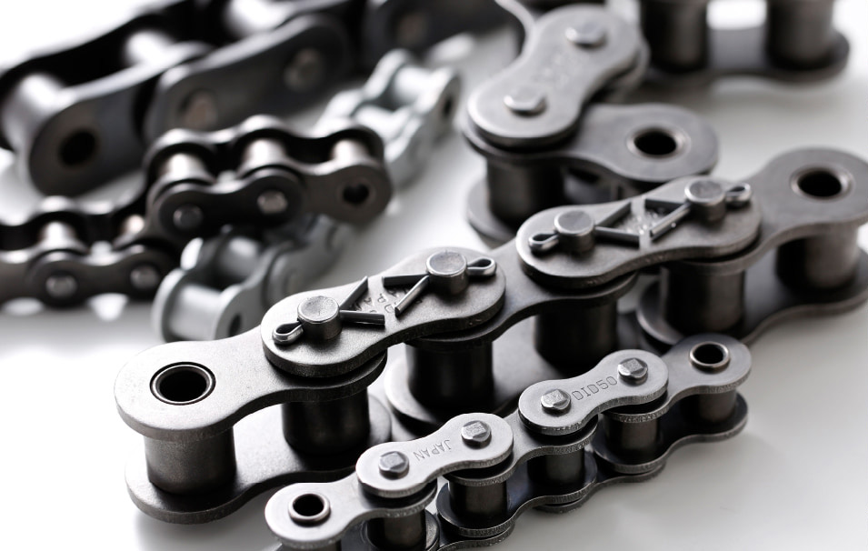 Chains & Sprocket Wheels Global Allianz (Pvt) Ltd.